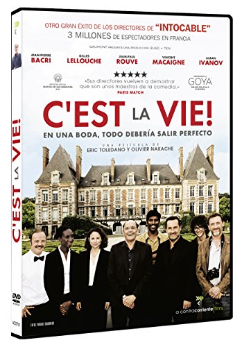 C'est la vie! [DVD]