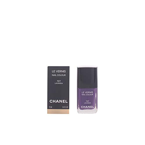 Chanel Esmalte de uñas #727-Lavanda 13 ml