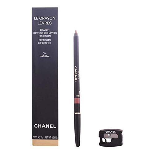 Chanel Le Crayon Lã¨Vres #194 Rouge Noir 1,2 Gr 100 g