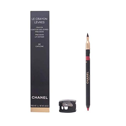 Chanel Le Crayon Lã¨Vres #194 Rouge Noir 1,2 Gr 100 g