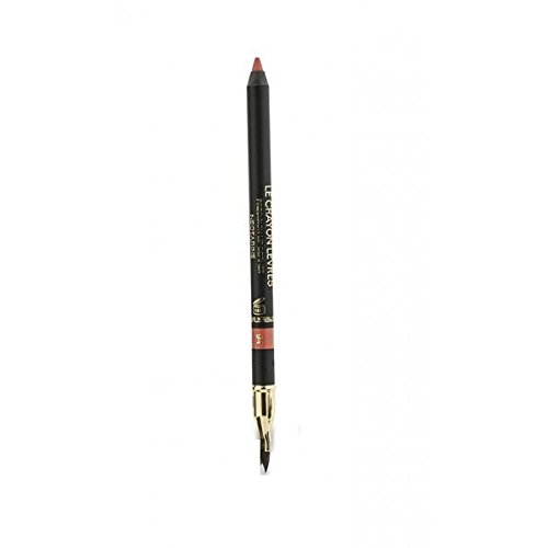 Chanel Le Crayon Labios Lápiz de labios en color 94 Nectarina