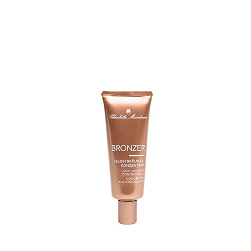 Charlotte Meentzen - Concentrado autobronceador - 20 ml