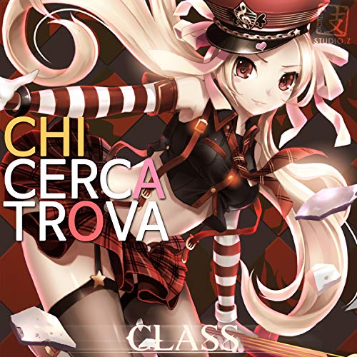 Chi Cerca Trova (Main Theme)