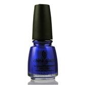 China Glaze Esmalte de uñas con endurecedores - Iridescent Efecto - Congelación, 1er Pack (1 x 14 ml)