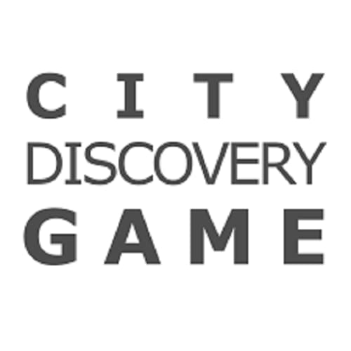 City Discovery Game