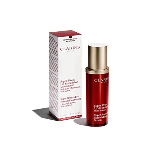 Clarins Clarins Super Restorative Remodelling Serum 30 Ml 30 ml