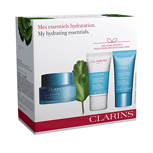 Clarins Hydra-essentiel