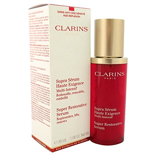 Clarins Multi-Intensive Supra Sérum 30 ml