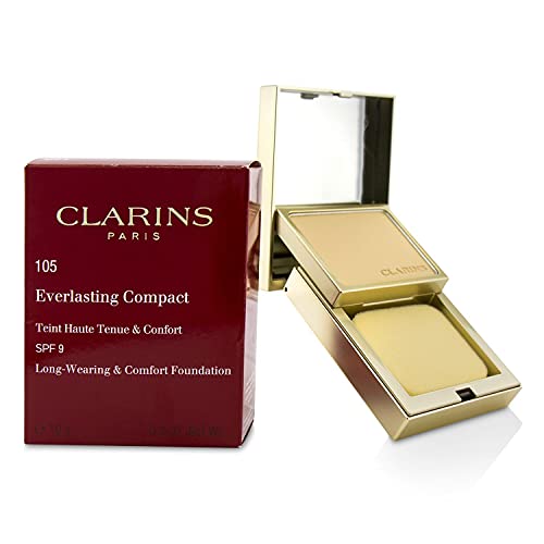 Clarins, Paleta de maquillaje - 10 gr.