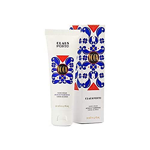 Claus Porto Voga Hand Cream 50Ml - 70 g