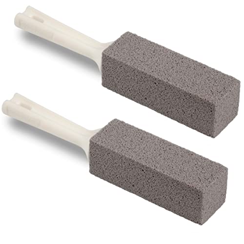 Cleaning Block 10028x2 Bloque para limpieza de WC - Pack de 2 unidades