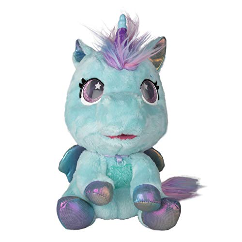 Club Petz My Baby Unicorn - Cuida a tu Pony para Que se transforme en un Unicornio Mágico