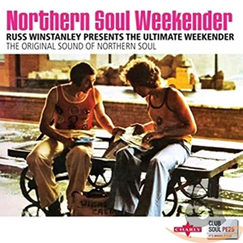 Club Soul: Soul Weekender