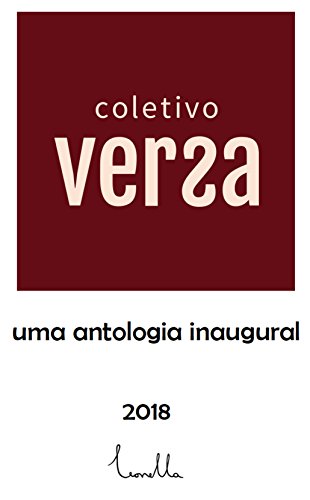 Coletivo Versa: leonella ateliê (Portuguese Edition)