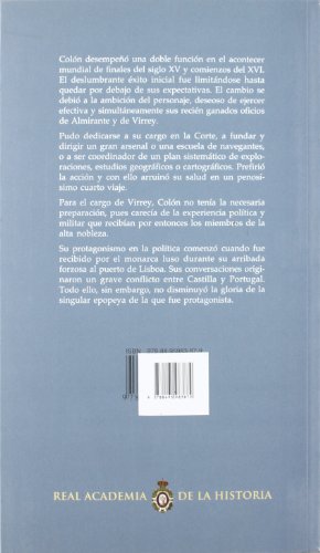 Colón en el mundo que le tocó vivir. (Estudios.)