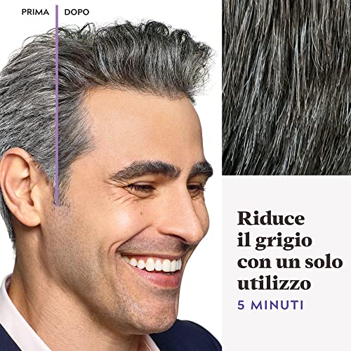 Color para el pelo, Touch Of Grey T35