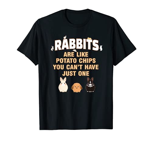 Conejo mamá conejo madre amor y conejos regalo mujeres Camiseta