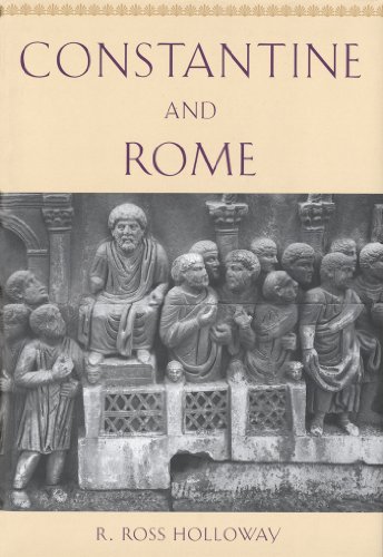 Constantine and Rome (English Edition)