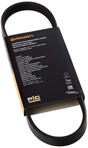 ContiTech 4PK611, Correa de transmisión