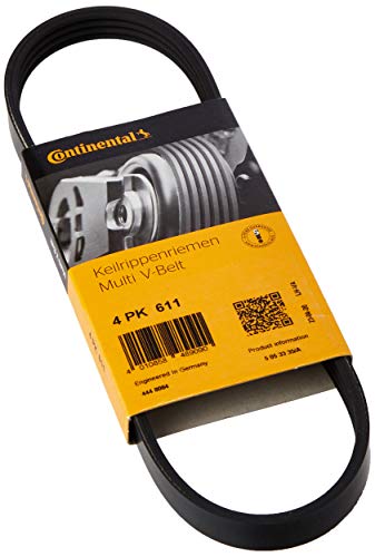 ContiTech 4PK611, Correa de transmisión