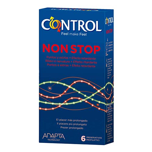 Control Non Stop 6Pz