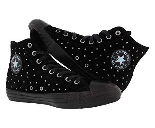 Converse 558991C Zapatos Mujeres Negro 41