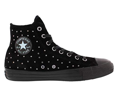 Converse 558991C Zapatos Mujeres Negro 41