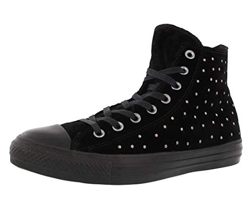 Converse 558991C Zapatos Mujeres Negro 41