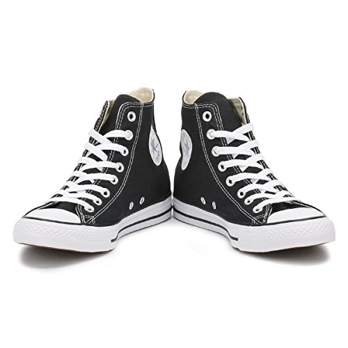 Converse Hombres Zapatillas de Deporte All Star High Chucks