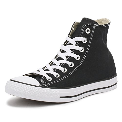 Converse Hombres Zapatillas de Deporte All Star High Chucks