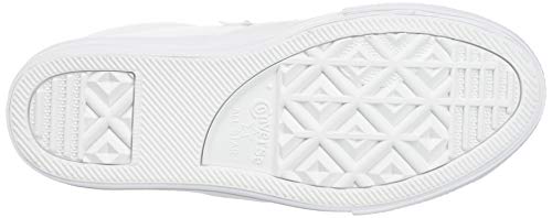 Converse Lifestyle Star Player Ev Ox, Zapatillas Unisex niños, Blanco, 33 EU