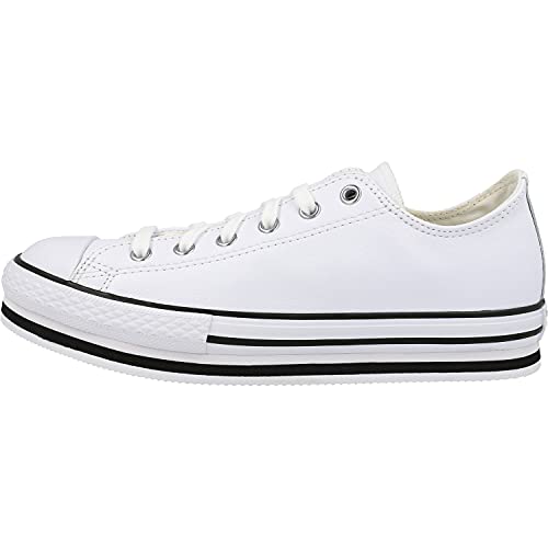 CONVERSE - Lonas CONVERSE 669709C-102 SEÑORA Blanco - 38+