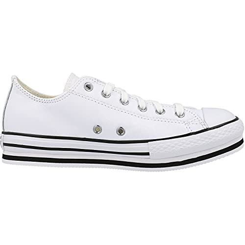 CONVERSE - Lonas CONVERSE 669709C-102 SEÑORA Blanco - 38+