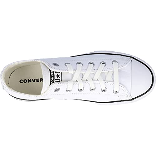 CONVERSE - Lonas CONVERSE 669709C-102 SEÑORA Blanco - 38+