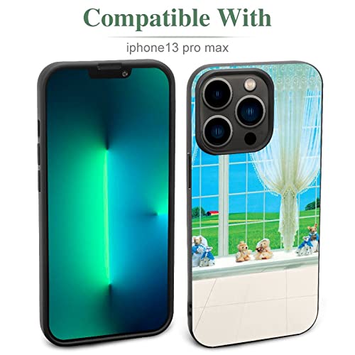 Cool Cute TPU teléfono celular casos básicos diseño arte decorativo lindo pintura diseño para iPhone13 pro max para adultos presentes familia hermano hermana marido esposa padre madre