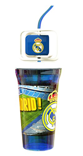 Copa Caña Real Madrid