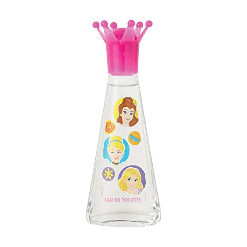 Corine de Farme Eau de Toilette Princesas 30 ml