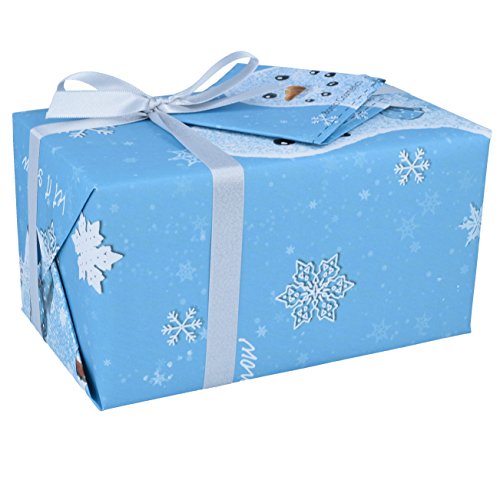 Cosméticos Bomb - Let It Snow - caja de regalo - Productos de baño