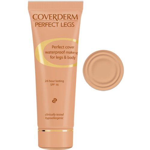 Coverderm Perfect Legs #3 – 50 ml