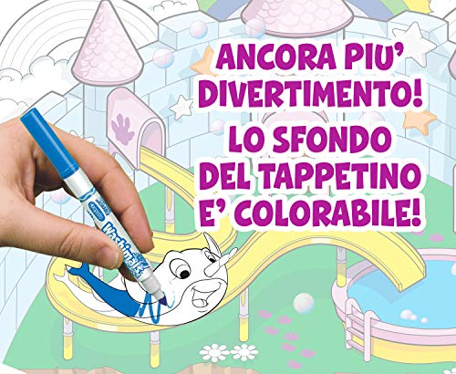 CRAYOLA Washimals Animales fantásticos Set búho y koal, Multicolor, Juego de 9 Piezas (74-7435)