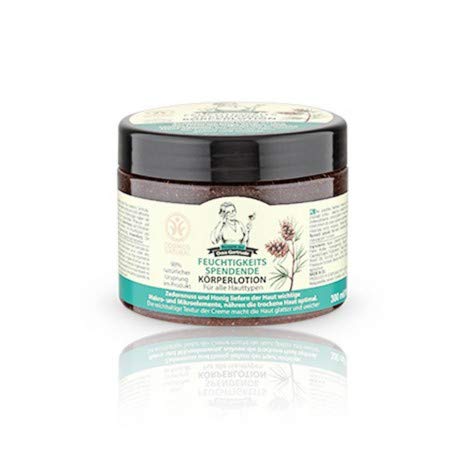 Crema Corporal Hidratante - 300 ml - Oma Gertrude