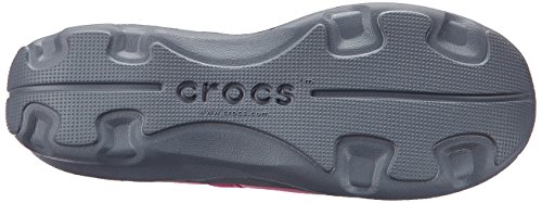 Crocs Women's Duet Busy Day 2.0 Satya Flat