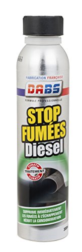 DABS DA508 Stop Humo Diesel