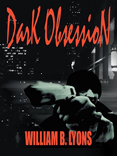 Dark Obsession (English Edition)