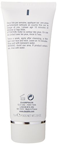 Darphin Darphin Masque Purifiant Argile 75 ml - 75 ml