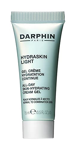 Darphin Hydraskin Light Gel Crema Hidratación Continua, 15 ml