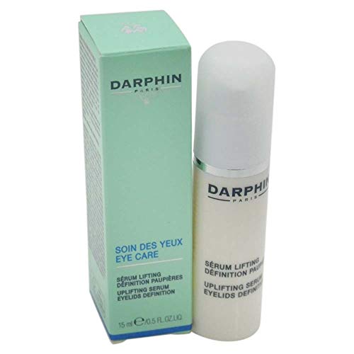 Darphin set uplifting eye serum