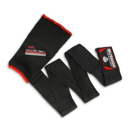 DBX BUSHIDO SPORT Guantes de gel S/M