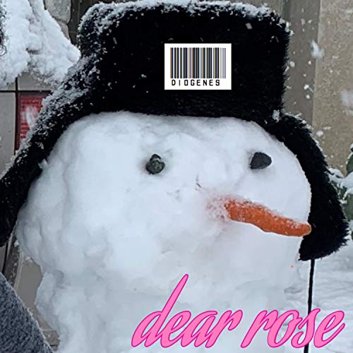 Dear Rose