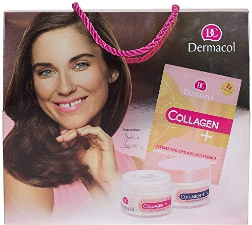 Dermacol Collagen+ Spf10 50 ml